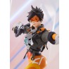 Figurine Overwatch 2 - Statuette Pop Up Parade Tracer 17cm