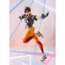Figurine Overwatch 2 - Statuette Pop Up Parade Tracer 17cm
