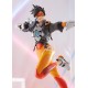 Figurine Overwatch 2 - Statuette Pop Up Parade Tracer 17cm