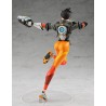 Figurine Overwatch 2 - Statuette Pop Up Parade Tracer 17cm