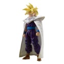 Figurine Dragon Ball Z - Super Saiyan Son Gohan [The Warrior Who Surpassed Goku] S.H.Figuarts