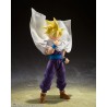 Figurine Dragon Ball Z - Super Saiyan Son Gohan [The Warrior Who Surpassed Goku] S.H.Figuarts