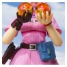 Figurine Dragon Ball - Bulma Adventure Begins S.H.Figuarts 13cm