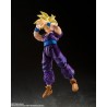 Figurine Dragon Ball Z - Super Saiyan Son Gohan [The Warrior Who Surpassed Goku] S.H.Figuarts