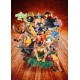 Figurine One Piece - Cotton Candy Lover Chopper Figuarts Zero 7cm -