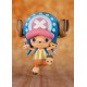 Figurine One Piece - Cotton Candy Lover Chopper Figuarts Zero 7cm -