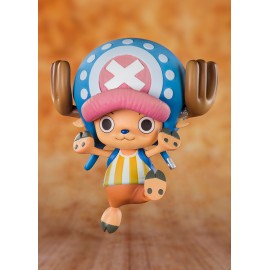 Figurine One Piece - Cotton Candy Lover Chopper Figuarts Zero 7cm -