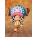 Figurine One Piece - Cotton Candy Lover Chopper Figuarts Zero 7cm -