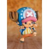 Figurine One Piece - Cotton Candy Lover Chopper Figuarts Zero 7cm -