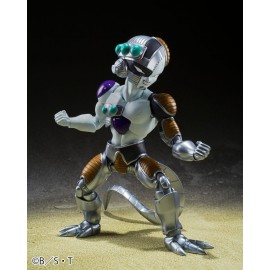 Figurine Dragon Ball Z - Mecha Frieza S.H. Figuarts 12 cm