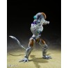 Figurine Dragon Ball Z - Mecha Frieza S.H. Figuarts 12 cm