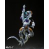 Figurine Dragon Ball Z - Mecha Frieza S.H. Figuarts 12 cm