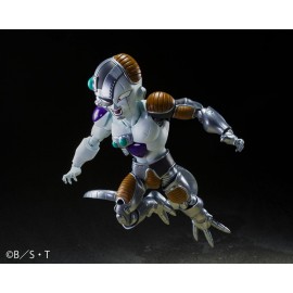 Figurine Dragon Ball Z - Mecha Frieza S.H. Figuarts 12 cm
