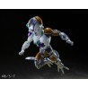 Figurine Dragon Ball Z - Mecha Frieza S.H. Figuarts 12 cm
