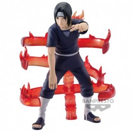 Figurine Naruto Shippuden - Itachi Uchiha Effectreme 14cm