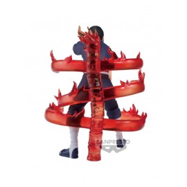 Figurine Naruto Shippuden - Itachi Uchiha Effectreme 14cm