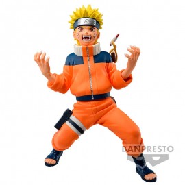 Figurine Naruto Shippuden - Uzumaki Naruto Vibration Stars Vol.2 16cm