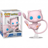 Figurine Pokemon - Mew Pop 10cm