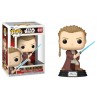 Figurine Star Wars - Obi-Wan (Young) Pop 10cm
