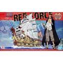 One piece - Model Kit - Grand Ship Collection Red Force