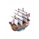 One piece - Model Kit - Grand Ship Collection Red Force