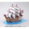 One piece - Model Kit - Grand Ship Collection Red Force