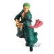 Figurine One Piece - Roronoa Zoro Grandista 20cm
