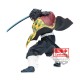 Figurine Demon Slayer - Giyu Tomioka Maximatic 17cm