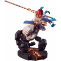 Figurine Tales of Arise - Dohalim - Figuarts Zero 24 cm