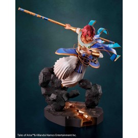 Figurine Tales of Arise - Dohalim - Figuarts Zero 24 cm