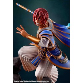 Figurine Tales of Arise - Dohalim - Figuarts Zero 24 cm