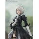 Figurine Nier:Automata Ver1.1 2B - S.H.Figuarts - 18 cm