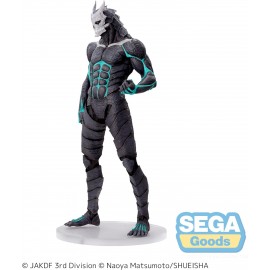 Figurine Kaiju No. 8 - Kaiju No. 8 - Luminasta 20 cm