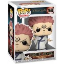 Figurine Jujutsu Kaisen - Sukuna - Pop 10 cm