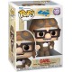 Figurine Disney - UP / La haut - Carl - Pop 10 cm