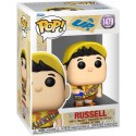 Figurine Disney - UP / La haut - Russell - Pop 10 cm