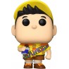 Figurine Disney - UP / La haut - Russell - Pop 10 cm