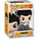 Figurine Dragon Ball GT - Gohan - Pop 10 cm