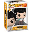 Figurine Dragon Ball GT - Gohan - Pop 10 cm