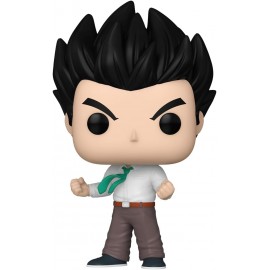 Figurine Dragon Ball GT - Gohan - Pop 10 cm
