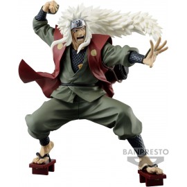 Figurine Naruto Shippuden - Jiraiya - Colosseum 16 cm