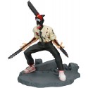 Figurine Chainsaw man - Chainsaw man Vibration Stars 15 cm