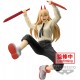 Figurine Chainsaw man - Power V2 II Vibration Sarts 15 cm