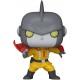 Figurine Dragon Ball Super Hero - Gamma 1 - Pop 10 cm