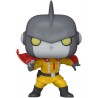 Figurine Dragon Ball Super Hero - Gamma 1 - Pop 10 cm