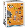 Figurine Dragon Ball Super Hero - Gamma 1 - Pop 10 cm