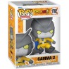 Figurine Dragon Ball Super Hero - Gamma 2 - Pop 10 cm