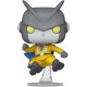 Figurine Dragon Ball Super Hero - Gamma 2 - Pop 10 cm