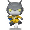 Figurine Dragon Ball Super Hero - Gamma 2 - Pop 10 cm