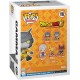 Figurine Dragon Ball Super Hero - Gamma 2 - Pop 10 cm
